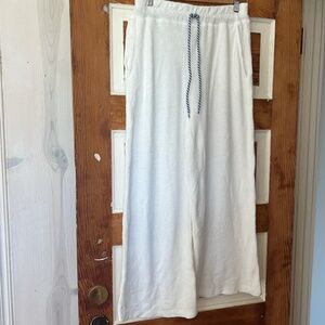 Sundry terrycloth lounge pants